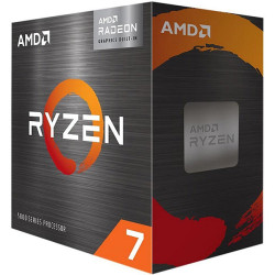 CPU AMD RYZEN 7 5700G 3.80GHZ 8-CORE BOX