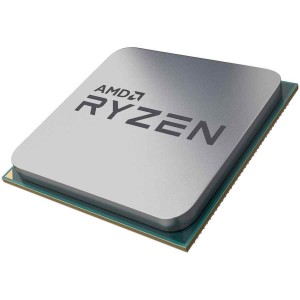 AMD Ryzen 5 3500 3.6GHz Επεξεργαστής 6 Πυρήνων για Socket AM4 Tray