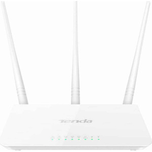 Wireless Router Tenda F3 300Mbps