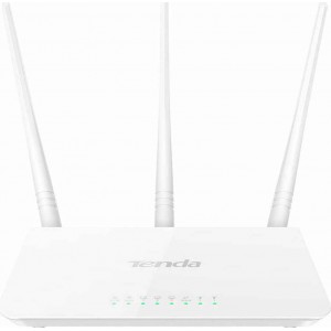 Wireless Router Tenda F3 300Mbps