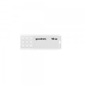 Goodram pendrive 16GB USB 2.0 UME2 white