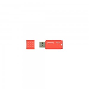GoodRam pendrive 64GB UME3 USB 3.0 orange