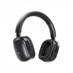 Xo bluetooth headphones be42 black