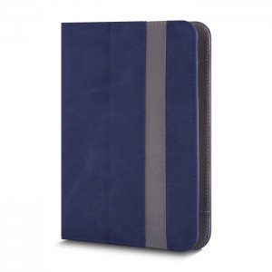 Universal case Fantasia for tablet 9-10`` dark blue