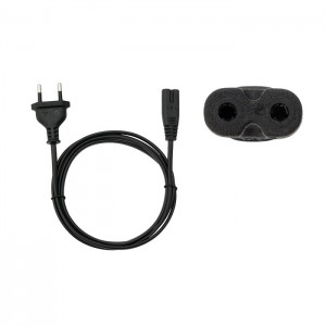 Akyga power cable AK-RD-02A for notebook