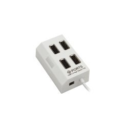 USB Hubs  (6)