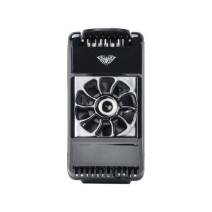 Phone cooler Aula S1, Black - 13025
