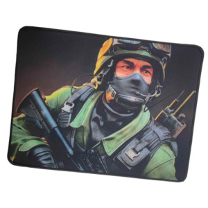 Gaming Mouse pad 315 x 245 x 4mm L18
