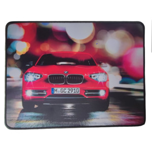 Gaming Mousepad Car BMW 315 x 245 x 4mm 17509