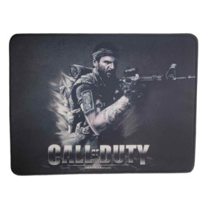 Gaming mouse Call of Duty 315 x 245 x 4mm