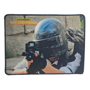 Gaming Mousepad L-18 PlayerUnknown's Battlegrounds 315 x 245 x 4mm