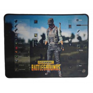 PlayerUnknown's Battlegrounds Gaming Mousepad  315 x 245 x 4mm