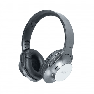 Bluetooth Headphones Moveteck CT863, Διάφορα Χρώματα - 20451