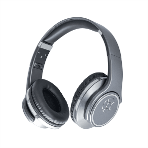 Bluetooth Headphones Moveteck K3644, Μαυρο - 20456