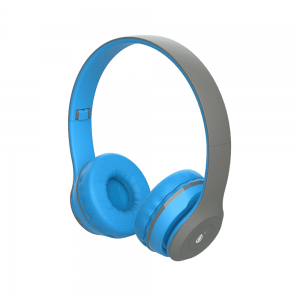 Bluetooth Headphones Moveteck C6391, Διάφορα Χρώματα - 20488