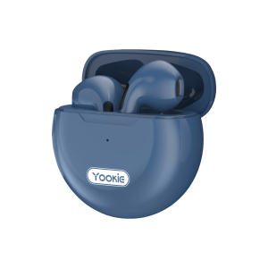Ακουστικά Bluetooth Yookie YK S8N, Διαφορετικα χρωματα - 20550
