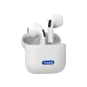 Ακουστικά Bluetooth Yookie YK S16, Διαφορετικα χρωματα - 20554