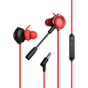 Κινητά ακουστικά με μικρόφωνο Yookie GM01, Διαφορετικά χρώματα - 20558