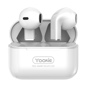 Ακουστικά Bluetooth Yookie YKS22, Διαφορετικα χρωματα - 20616