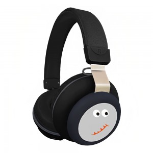 Bluetooth Headphones Gjby CA-030, Διάφορα Χρώματα - 20663