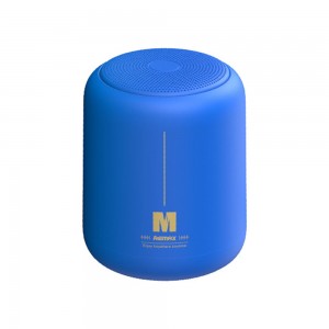 Ηχεἰο Remax Aircity Series RB-M1, Bluetooth, TF, FM, AUX, Διαφορετικα χρωματα - 22208