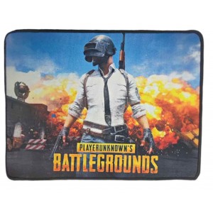 Gaming Mousepad PlayerUnknown's Battlegrounds 315 x 245 x 4mm