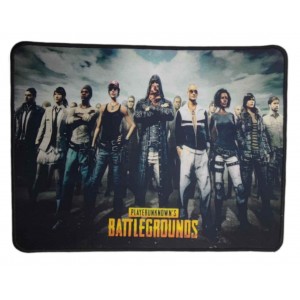 Gaming Mousepad L-18 PlayerUnknown's Battlegrounds 315 x 245 x 4mm 