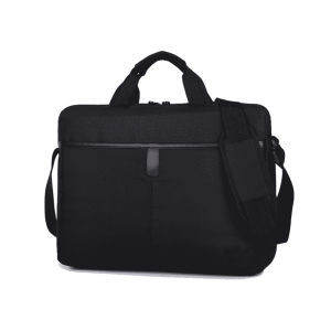 Τσάντα για φορητούς υπολογιστές No brand, 15,6 ", Μαυρο - 45267