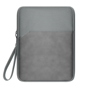 Tablet bag No brand TAB-01, 10", Γκρί - 45313