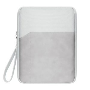 Tablet bag No brand TAB-01, 10", Γκρί - 45314