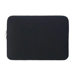 Laptop bag No brand LP-01A, 11", Μαύρο - 45315
