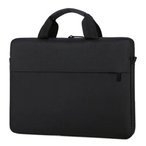 Laptop Bag No brand LP-07, 15.6", Μαύρο - 45317
