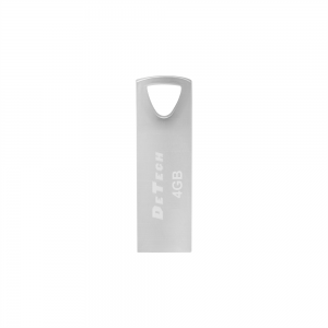 USB Flash drive DeTech, 4GB. USB 3.0 - 62045