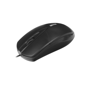Ποντίκι και πληκτρολόγιο Mixie X70, Μαύρο - 6119