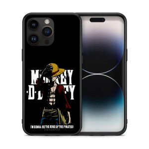 Pirate King - iPhone 15 Pro Max θήκη (47337398)