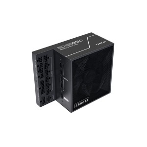 Lian Li Edge 850W Black 80+ Platinum, Fully Modular ATX PSU