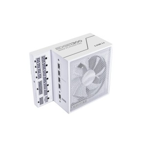 Lian Li Edge 1300W White 80+ Platinum, Fully Modular ATX PSU