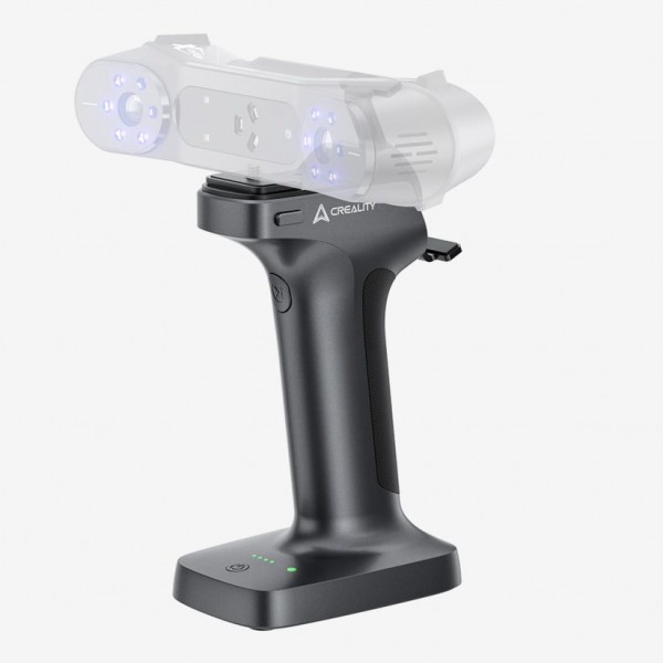 Creality ScanBridge Otter 3D Scanner - WiFi Bridge for Otter Scanner
