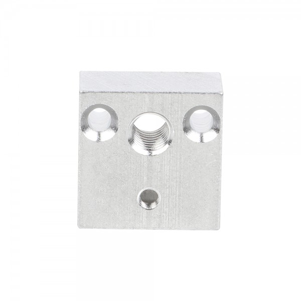 Creality Heating Block for Ender 2/3/5/6 and CR10/20/100