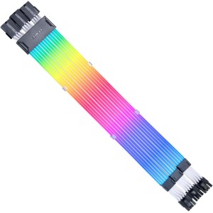 Lian Li STRIMER Wireless for GPU 3x8-Pin PW12-1W (no controller)