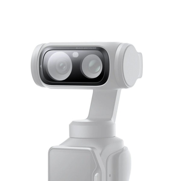 Insta360 Luna Ultra Black Mist Filter - Smooth Cinematic Look, Magnetic Design