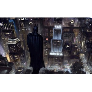 BATMAN ARKHAM KNIGHT PS4 BATMAN ARKHAM KNIGHT PS4