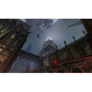 BATMAN ARKHAM KNIGHT PS4 BATMAN ARKHAM KNIGHT PS4