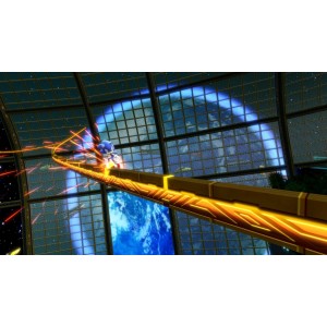 Sonic Colours Ultimate Switch