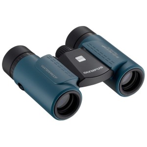 Olympus OM-System 8x21 RC II WP Blue - OM Binoculars