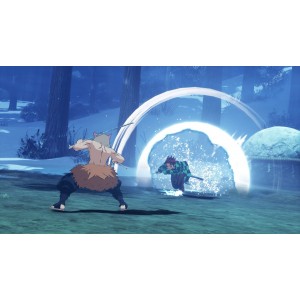 Demon Slayer PS4