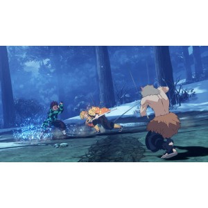 Demon Slayer PS4