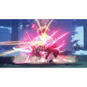 Demon Slayer PS4