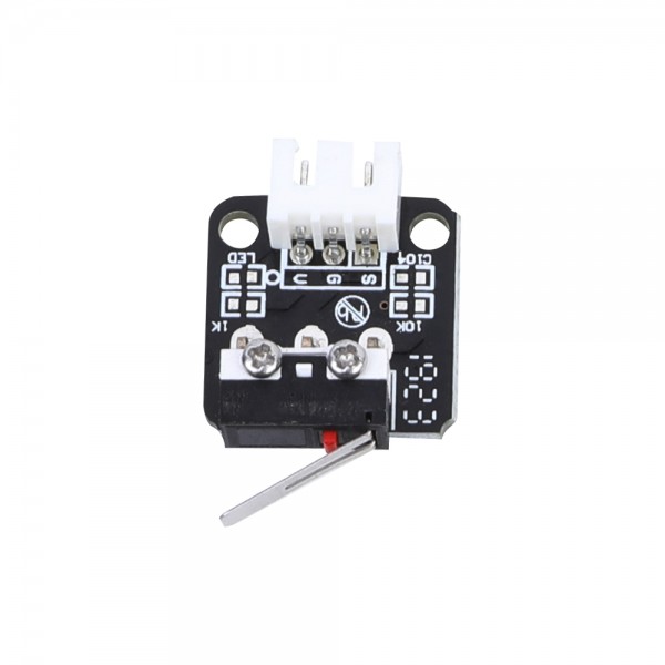 Creality Limit Switch Kit for Ender 3/5/6 and CR10/20