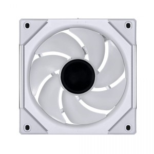 Lian Li UNI FAN INFINITY SL - 120 - White - aRGB PWM Fan (1pcs) no controller
